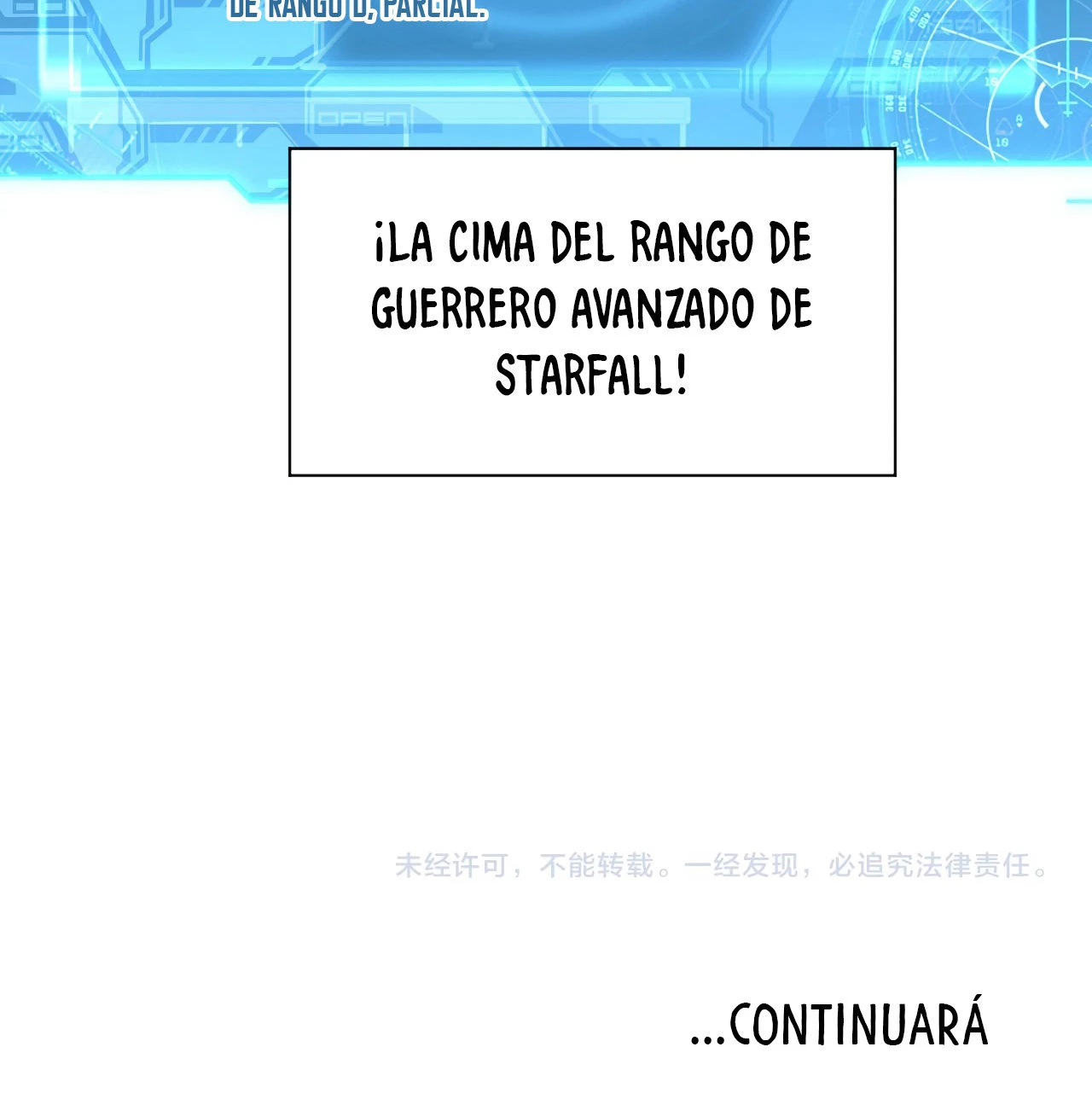 Levantate de los Escombros > Capitulo 44 > Page 531